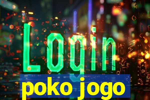 poko jogo